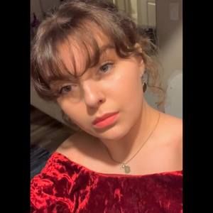 Meet your Posher, Haley